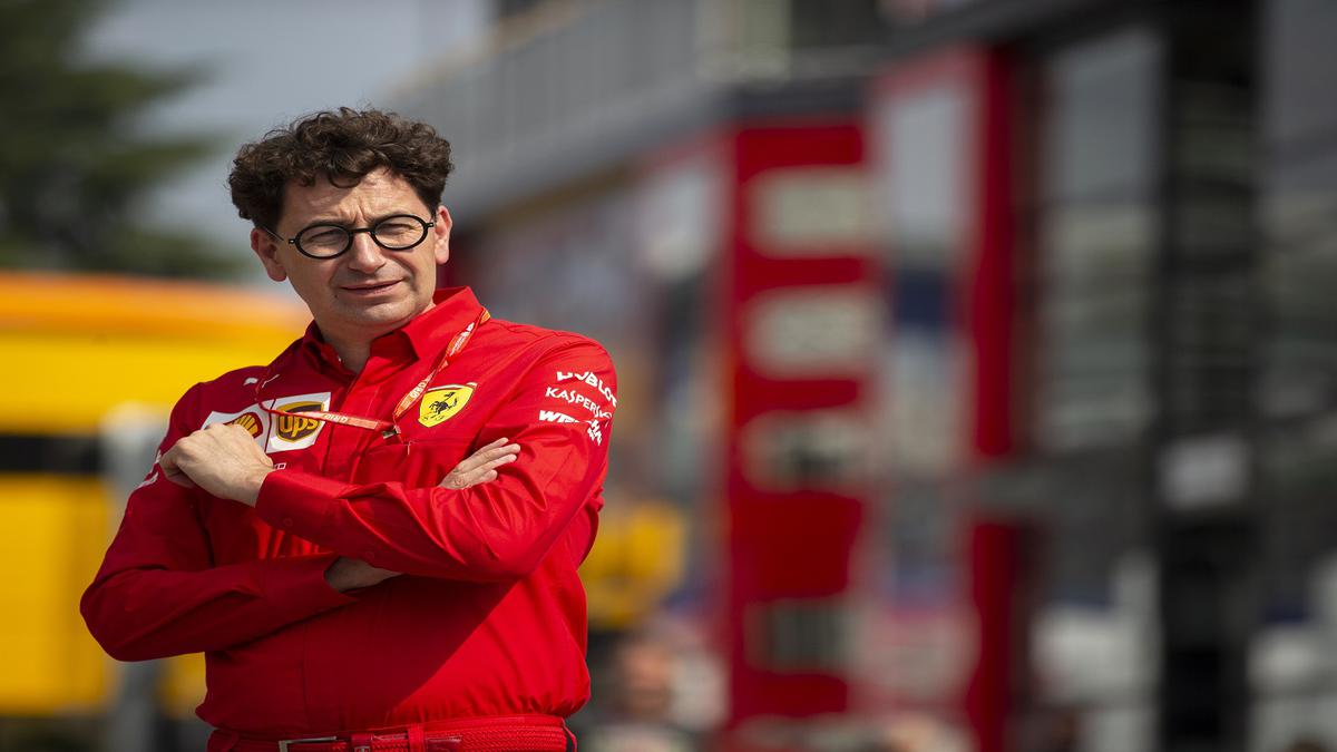 Ferrari hopes to host its 1,000th F1 race at home in Mugello - Sportstar