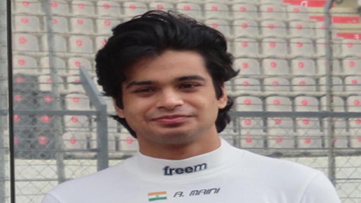India’s Arjun Maini endures difficult DTM debut