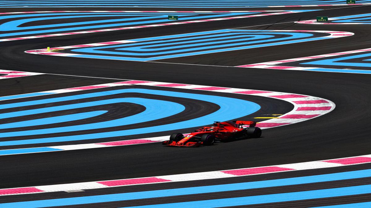 Formula One Grid In 2021 What We Know So Far Sportstar