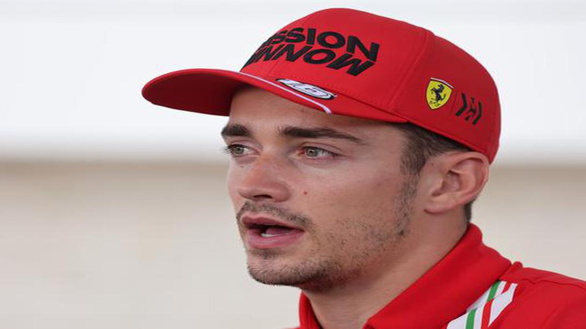 Leclerc says he missed scheduled flight to U.S. after document doubt