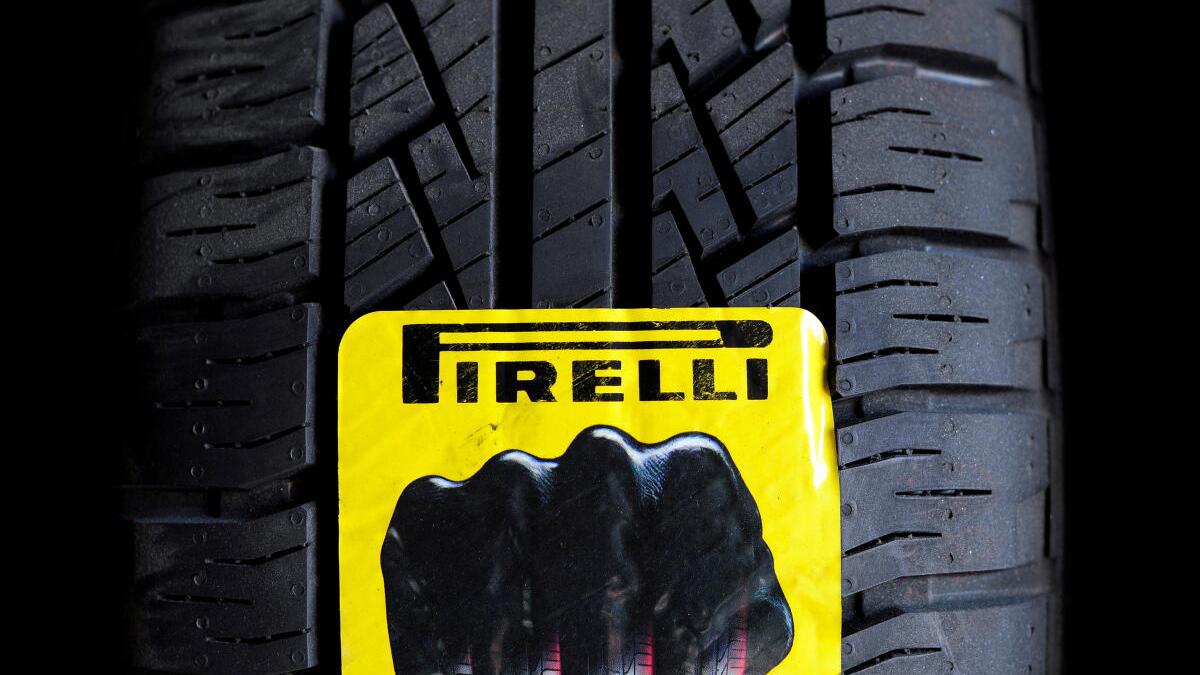 Pirelli says Baku blowouts not caused by any tyre defects