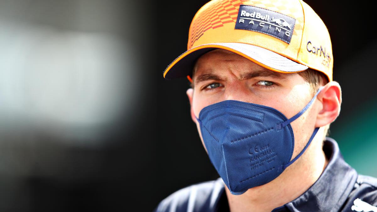 Verstappen strives for season-best 4th win at Styrian GP