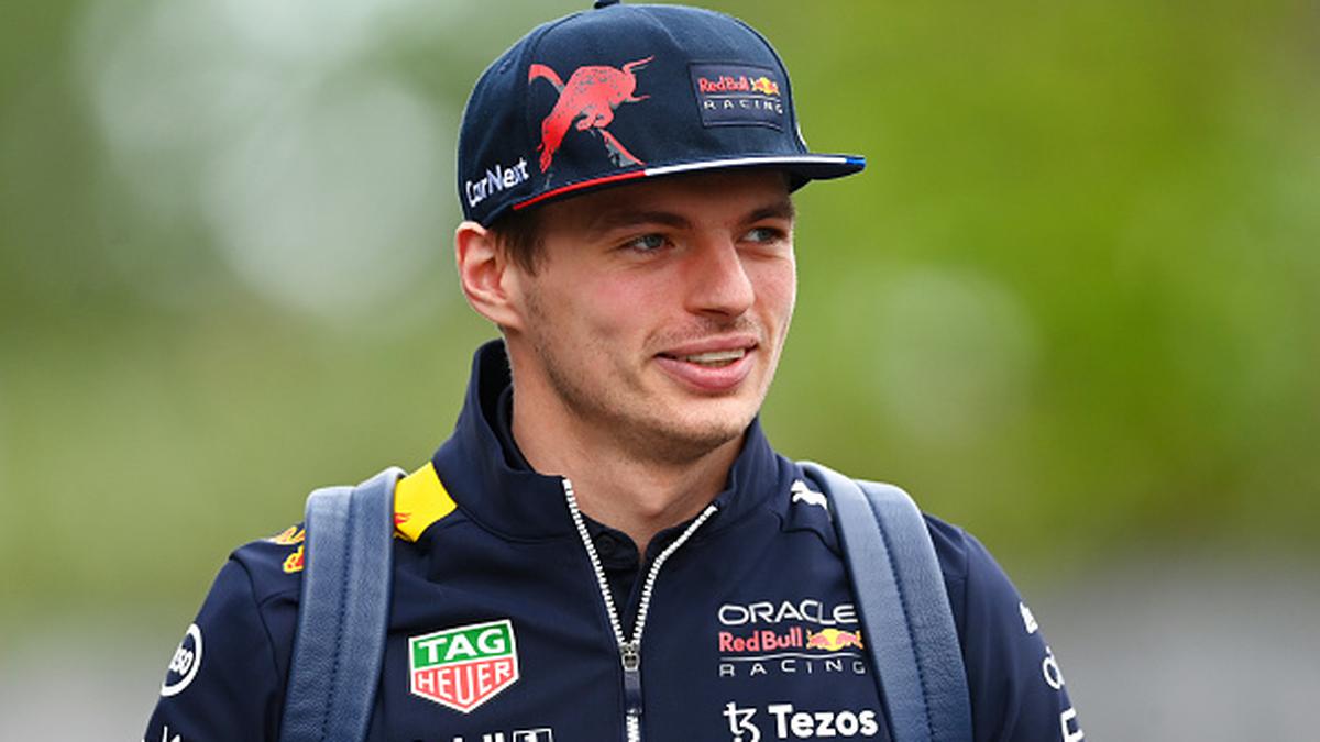 #SportsNews: Verstappen wins Emilia Romagna Grand Prix