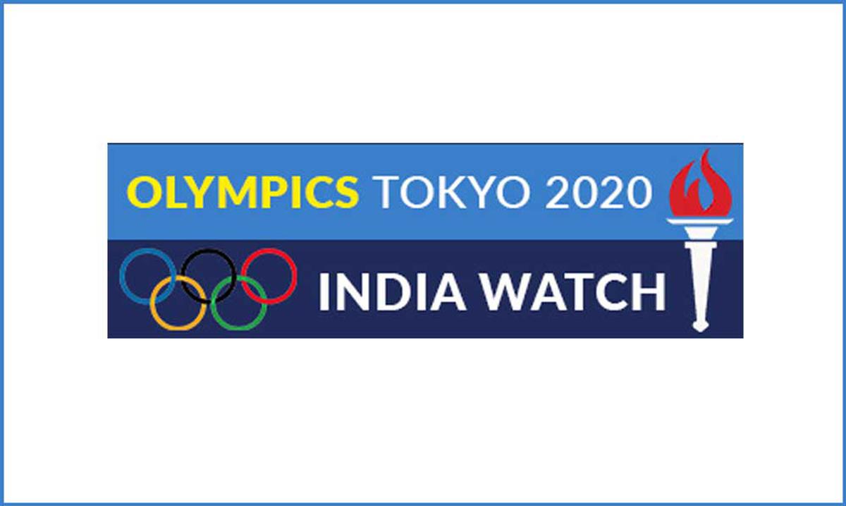 Tokyo Olympics 2020, Tokyo 2020, India at 2020 Summer ...
