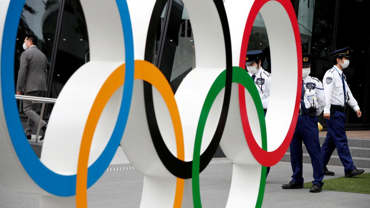 Tokyo Olympics: IOC to monitor sports betting on all ...