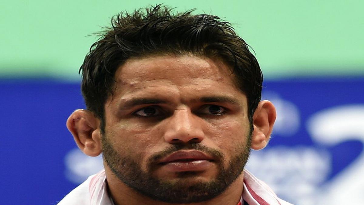 Dhankar eyes Tokyo Olympics berth as Indian wrestlers make last attempt to qualify