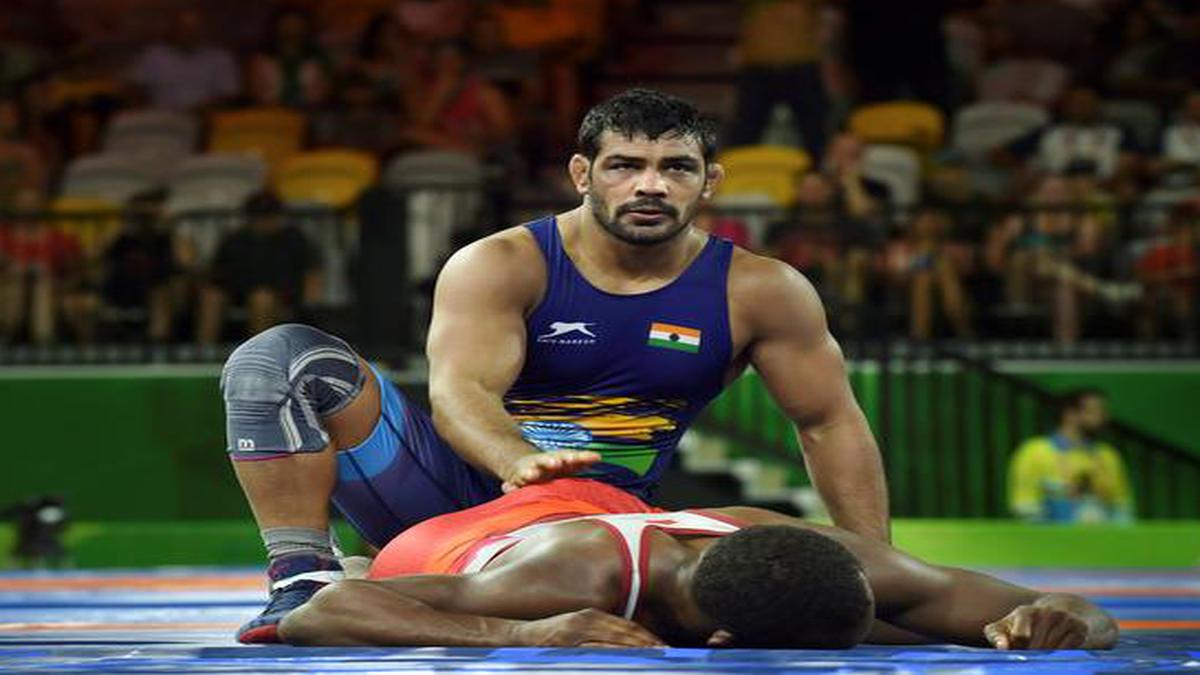 Wrestler murder case: Police seeks 12 days custody of Olympic medallist Sushil Kumar