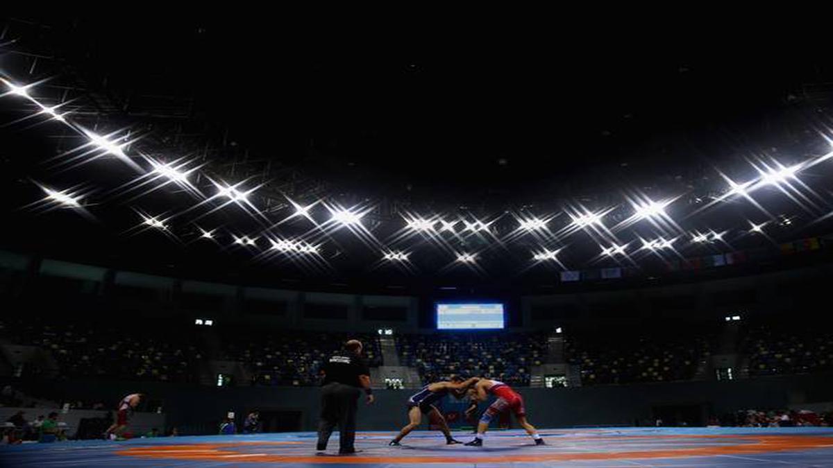 WFI plans month-long foreign camp for Tokyo-bound wrestlers
