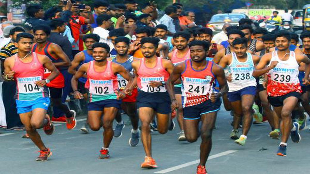 Sports News: Schemes announced to improve sports in Kerala
