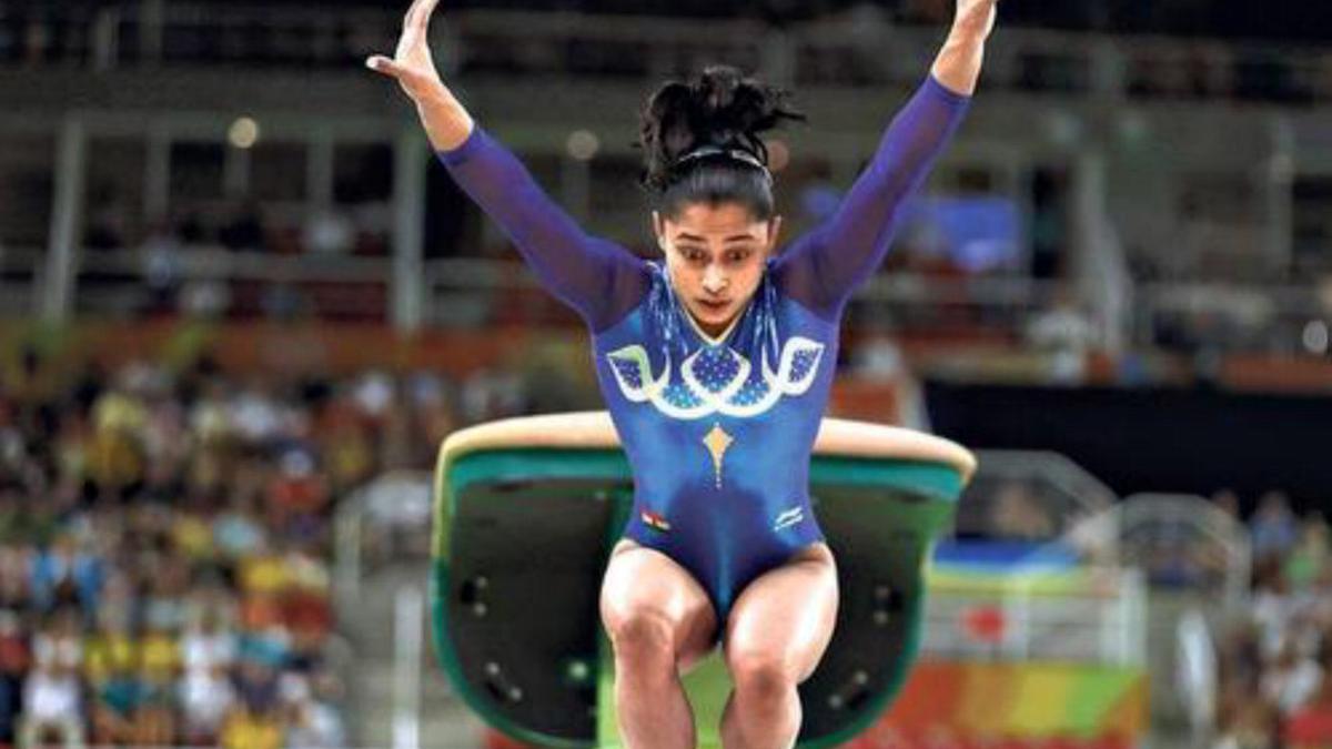 #SportsNews: FIG identifies Dipa Karmakar as ‘suspended’ gymnast, national body left clueless