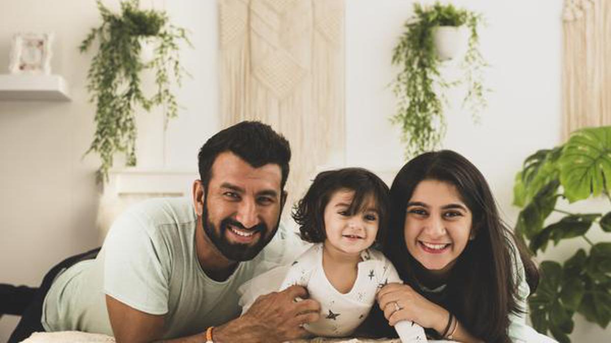 Cheteshwar Pujara Interview You Become Even More Determined Once You Are Benched Sportstar