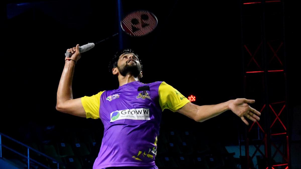 Pbl 5 Bengaluru Beats Awadhe 5 0 Enters Semis As It Happened