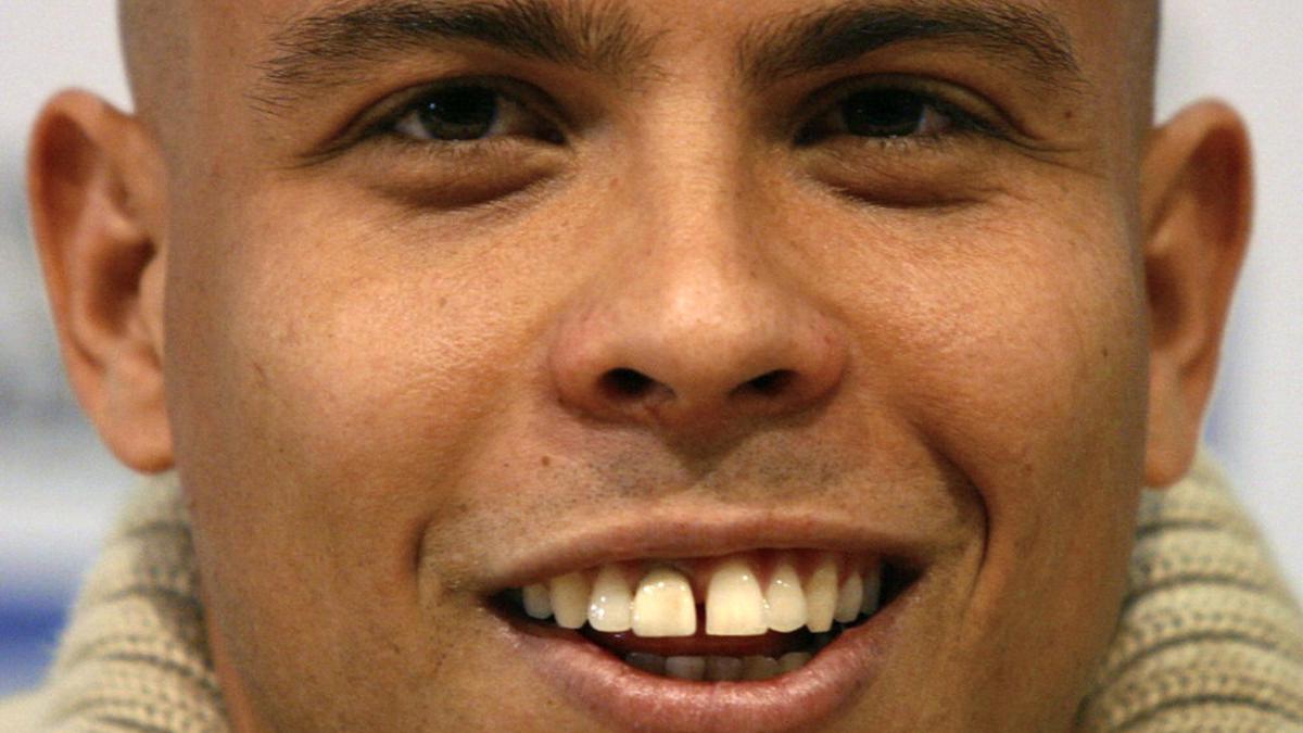 Ronaldo nazario