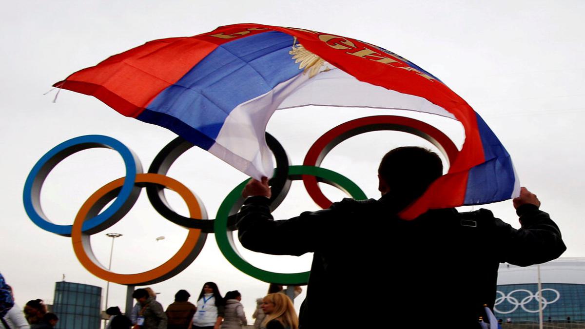 Why is Russia banned from Tokyo Olympics? - Sport News