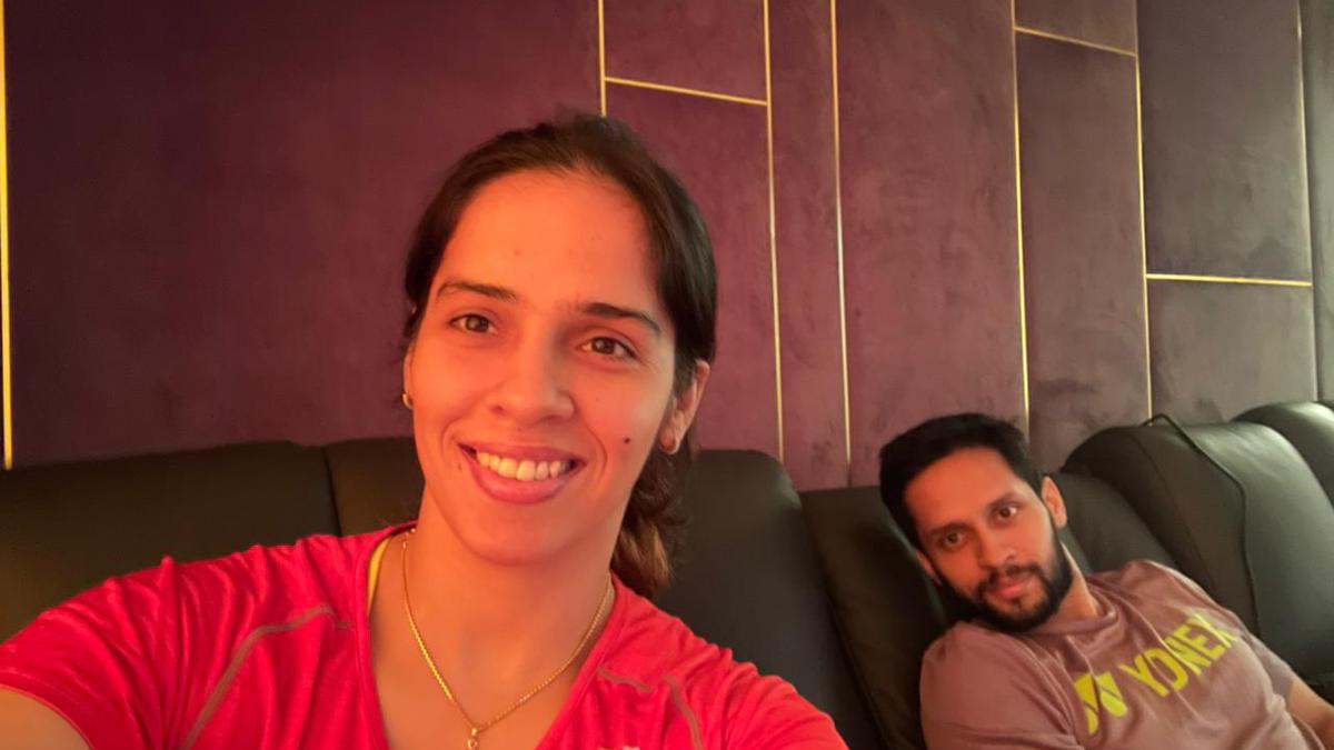 Parupalli Kashyap: We have serious doubts if anyone cares for players