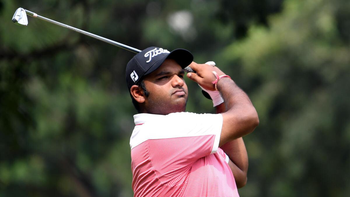 Mane to join Lahiri in Olympic field after Argentine player’s withdrawal