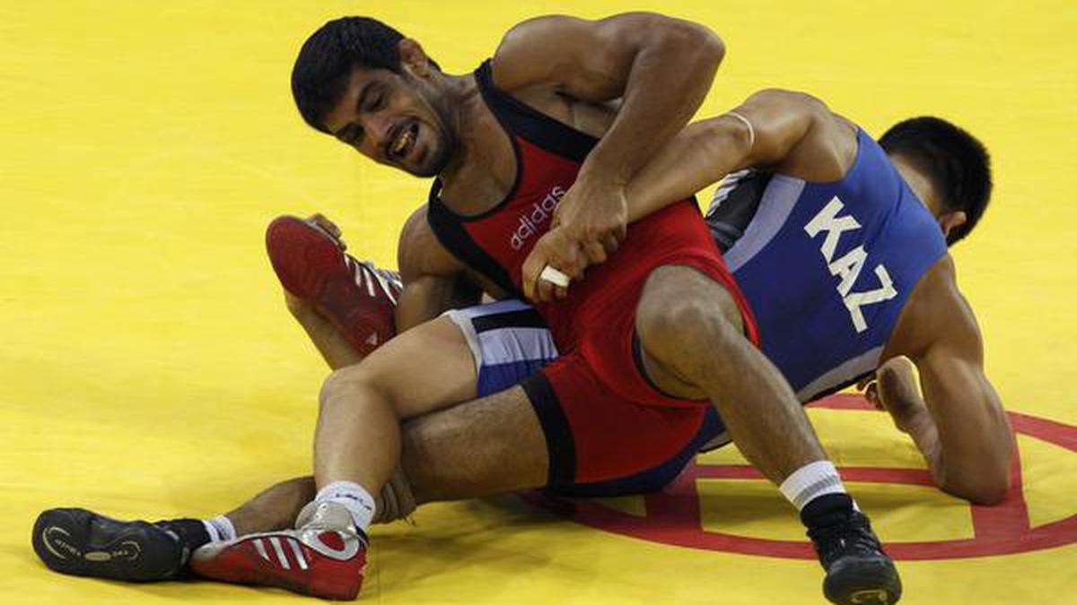 Sushil Kumar’s 2008 Beijing Olympics bronze medal: A miracle at the crunch moment