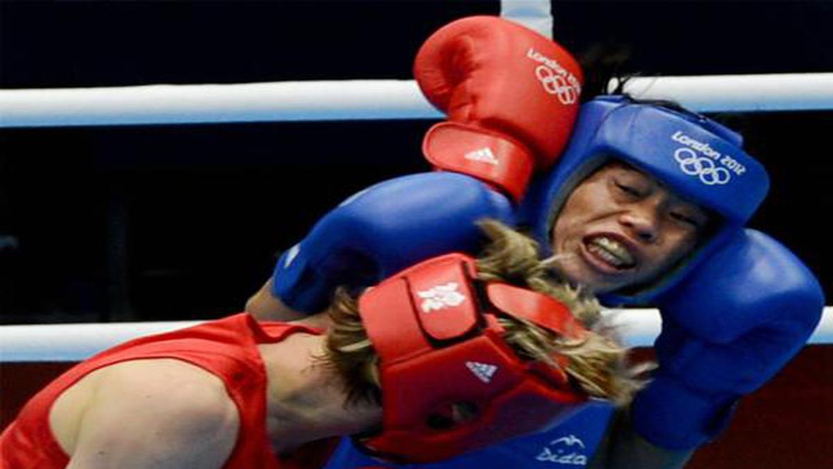 Mary Kom on her London Olympics bronze medal and Tokyo: Second appearance, second shot