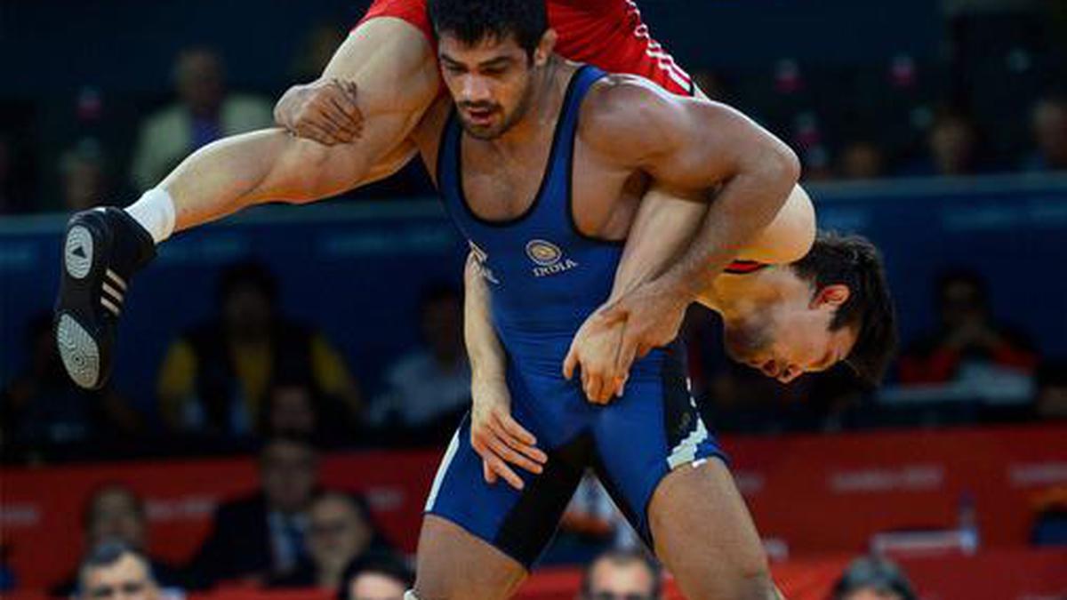 Sushil Kumar’s 2012 London Olympics silver medal: A unique record