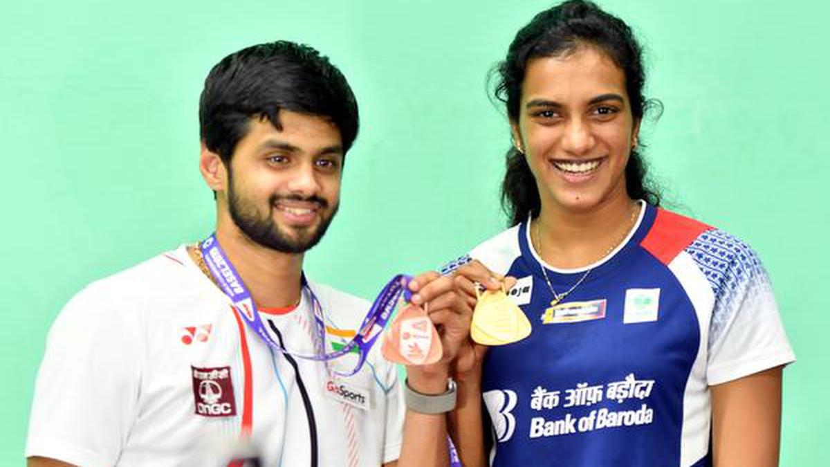 Aparna Popat: India’s Olympic medal chances in badminton seem as bright as ever