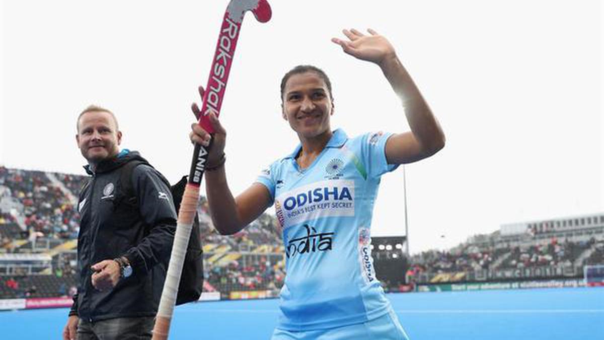 MM Somaya says India’s Tokyo Games contingent teeming with medal hopefuls