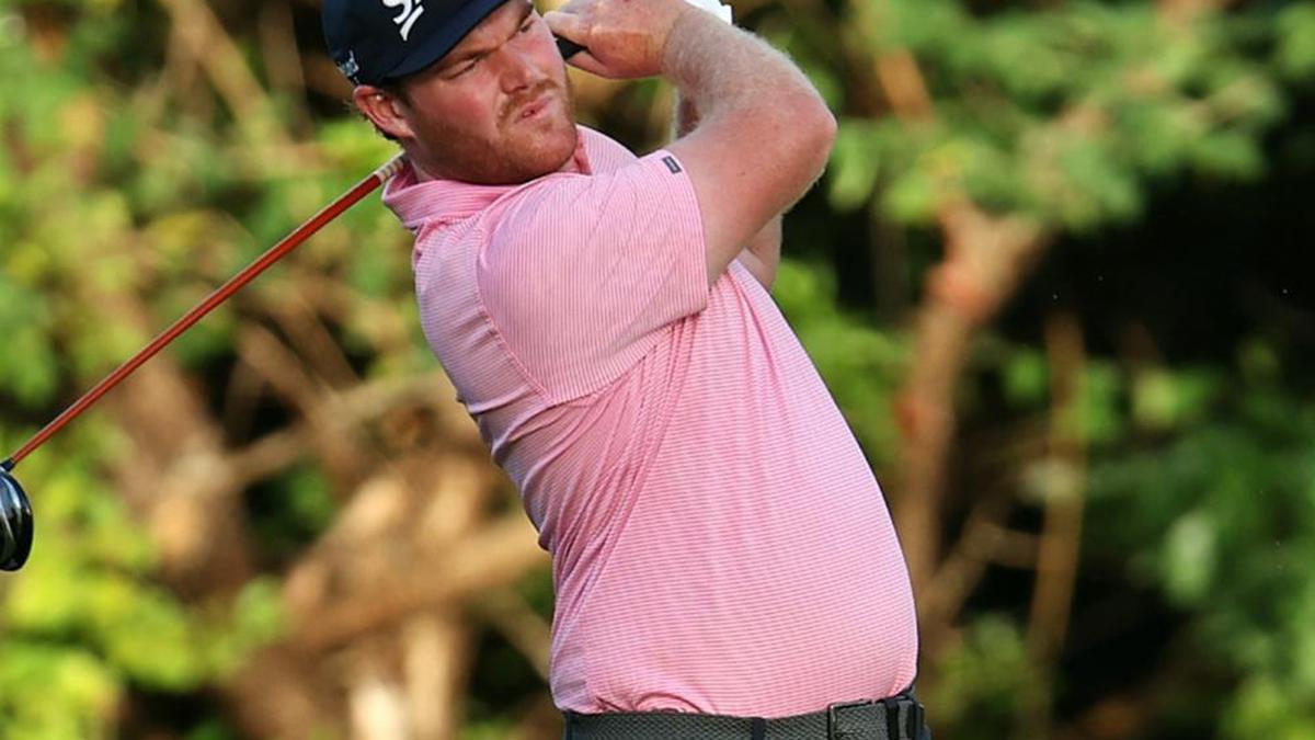 Grayson Murray takes aim at PGA Tour for not helping with alcoholism
