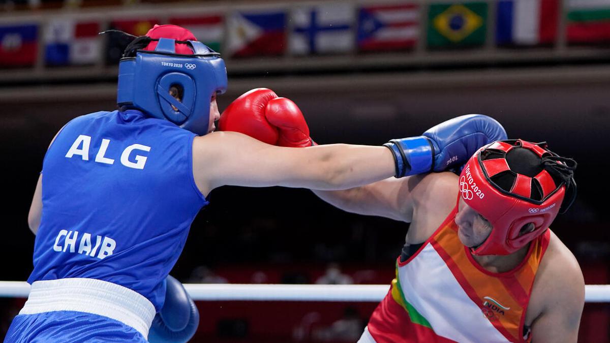 Boxing at Tokyo Olympics 2020: India’s Pooja Rani enters quarterfinal