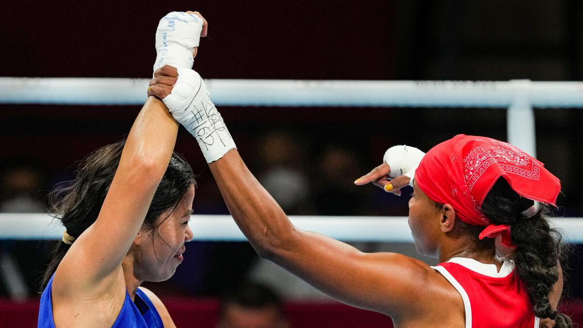‘I thought I had won’ – Mary Kom’s Olympic campaign ends in bizarre twist