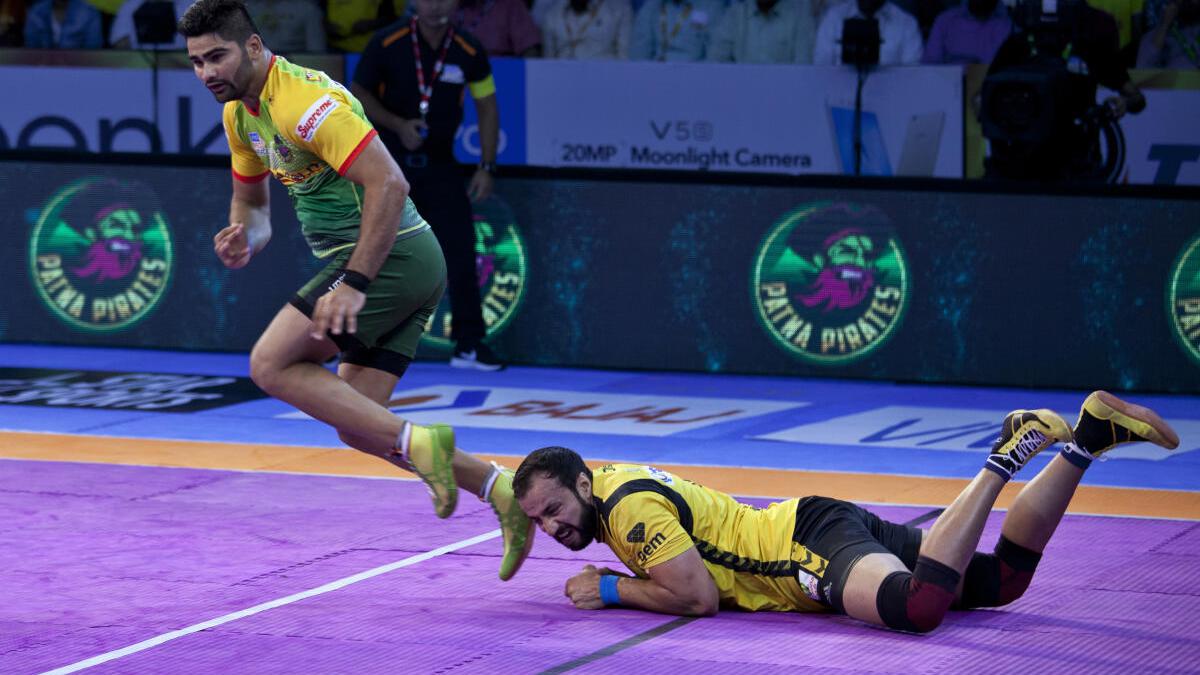 PKL 2021 auctions: Biggest buys from the Pro Kabaddi League auctions