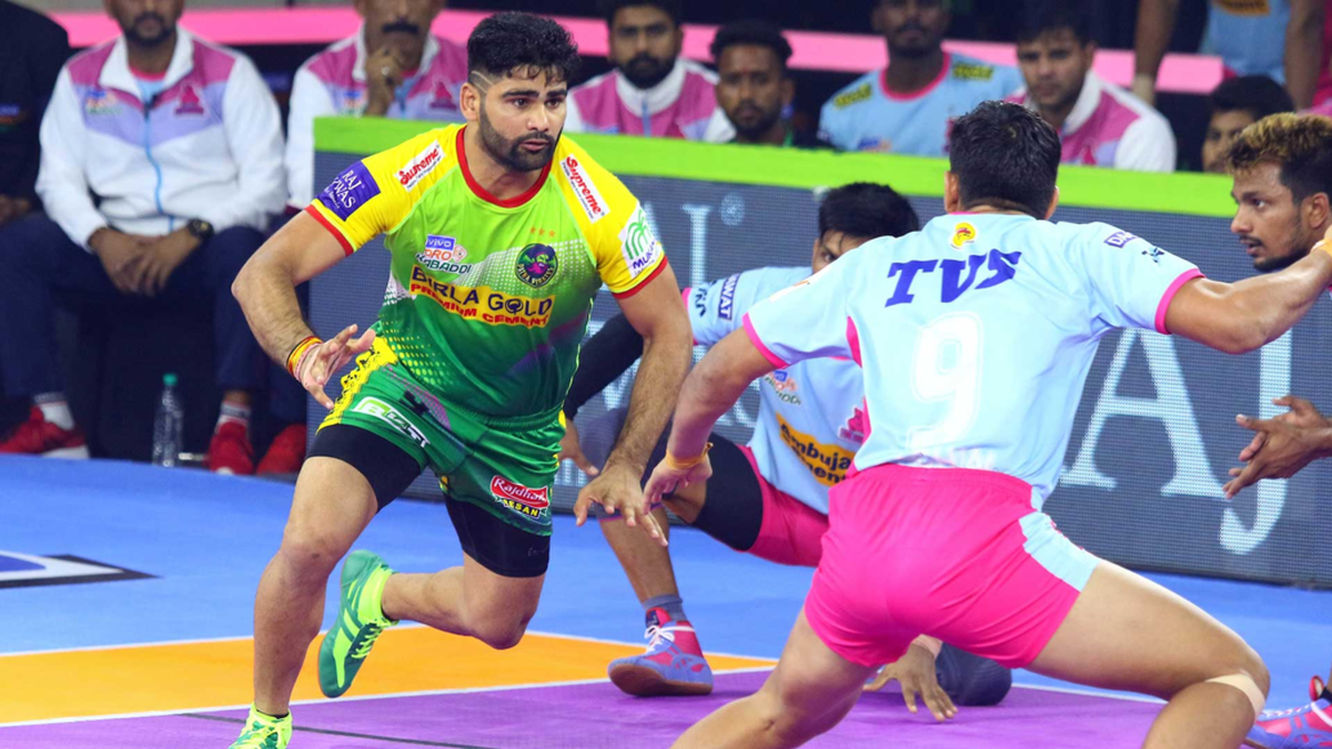 PKL 2021 auctions: Biggest buys ever at Pro Kabaddi League auctions