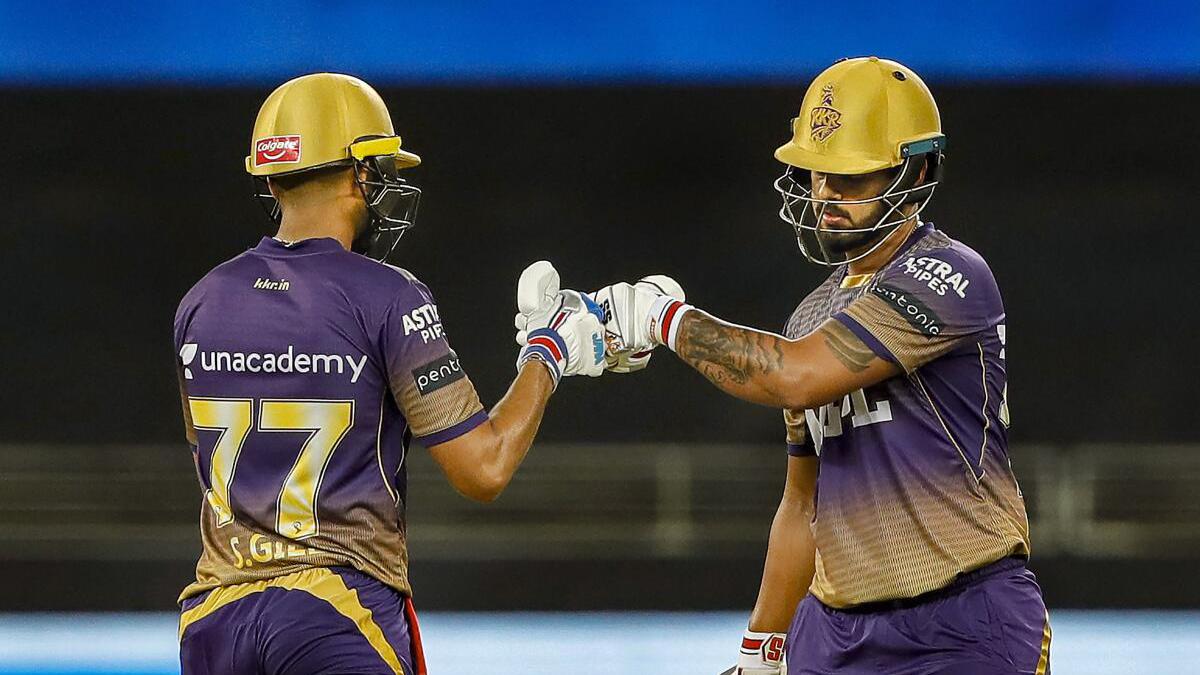 Sports News: IPL 2021 preview: KKR’s must-win game against RR