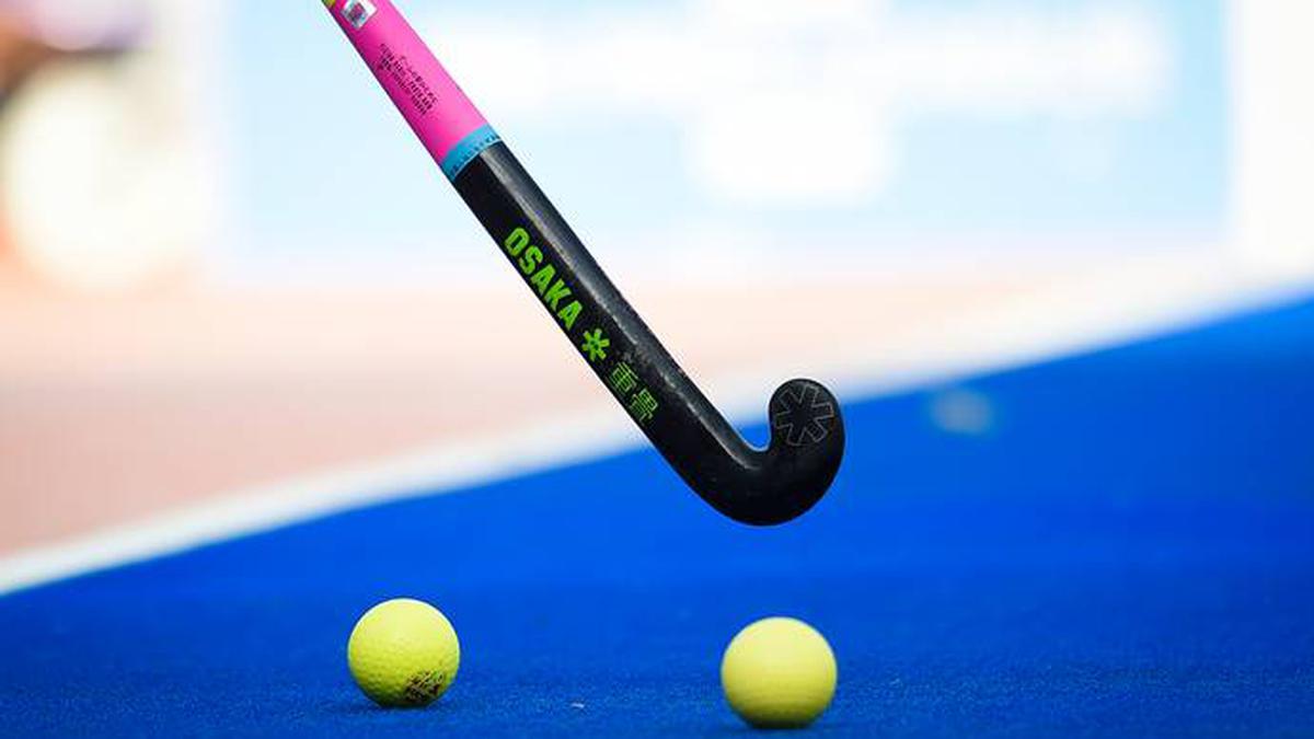 Hockey India Senior Women National C’ship to be held in Jhansi from October 21