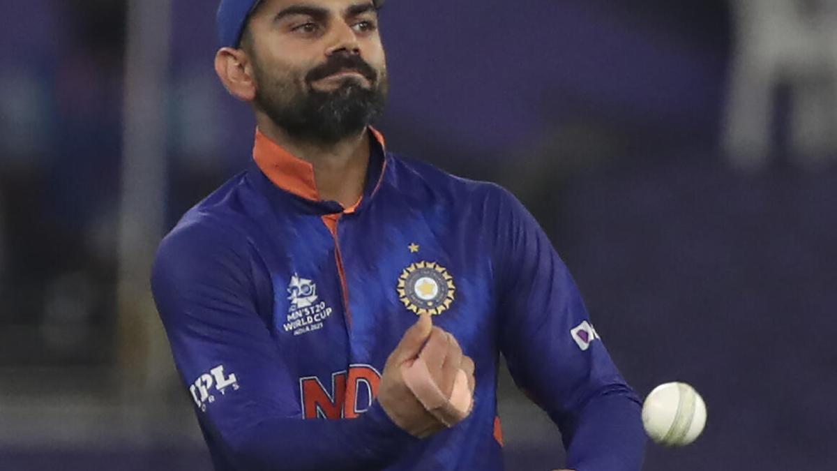 Sports News: T20 World Cup 2021: The Kiwi challenge again for Virat Kohli and Co.