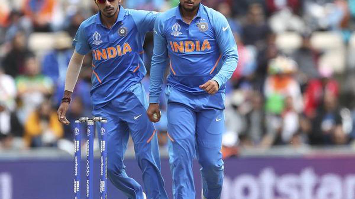 #SportsNews: Rohit Sharma: “It’s certainly on my mind to get Kuldeep, Chahal back together”