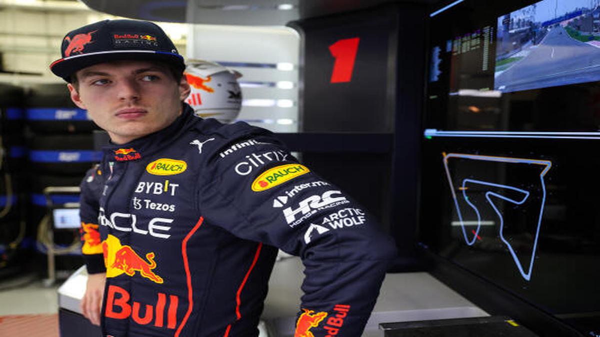 #SportsNews: Saudi Arabian GP: Frustrated Verstappen bullish about recovery from season-opener