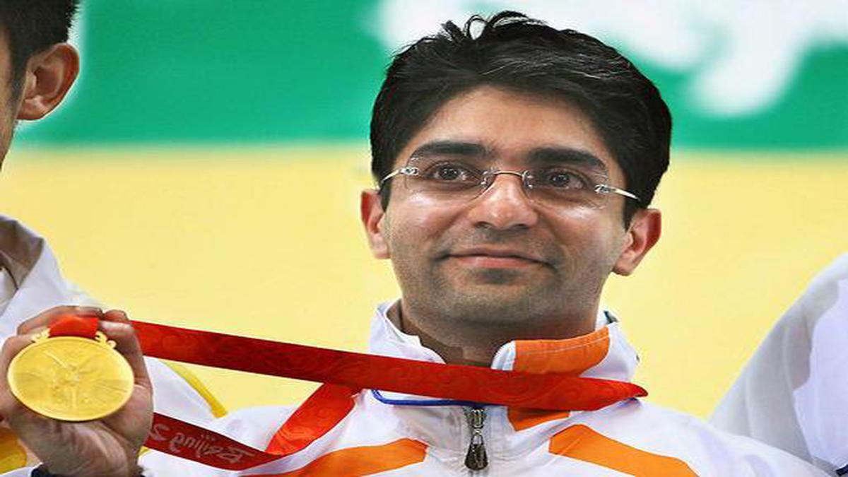 Abhinav Bindra welcomes Tokyo Olympics postponement - Sportstar