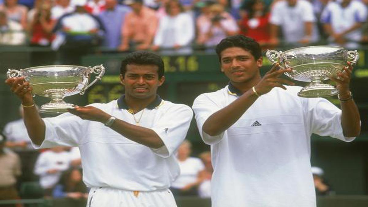 Wimbledon and the Leander-Mahesh breakthrough! - Sportstar