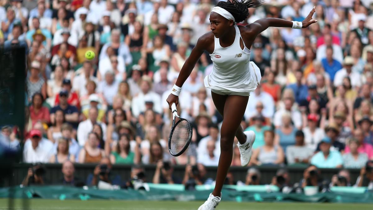 Wimbledon 2019 live updates: Gauff, Kvitova, Pliskova out ...