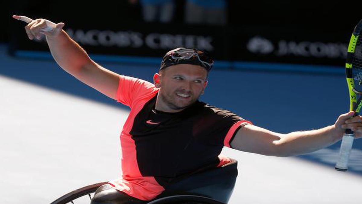 Us Open To Hold Wheelchair Event After Player Backlash Sportstar