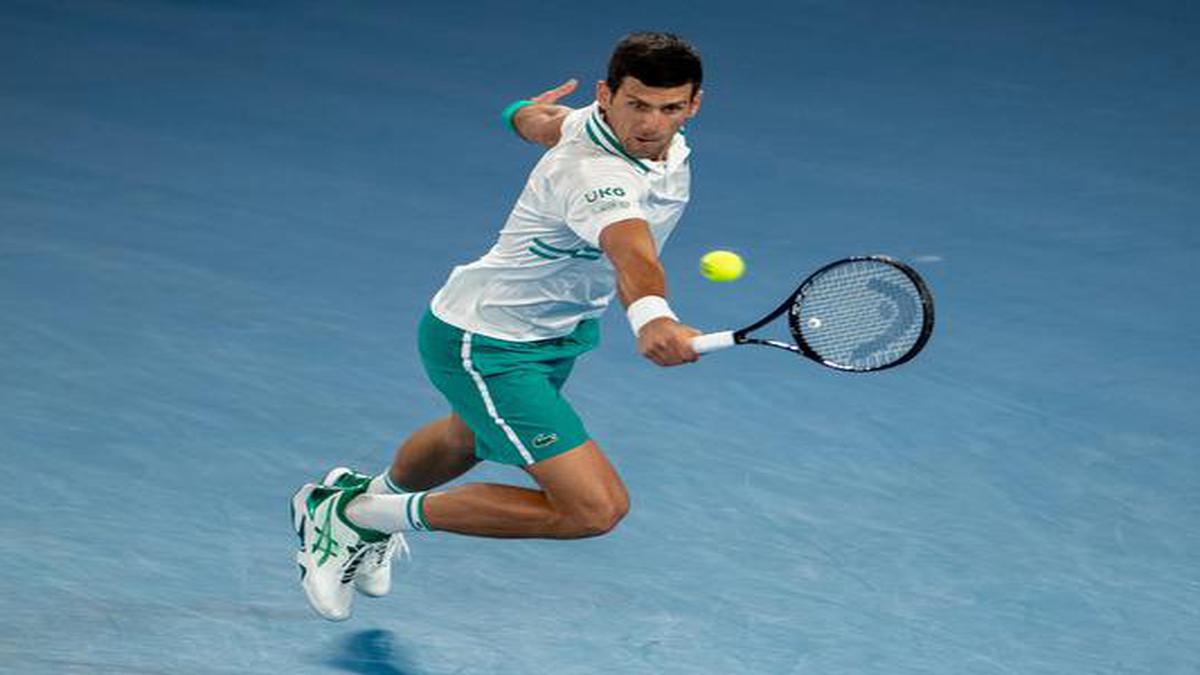 Sports News: Serbian player not sure of Djokovic’s Australian Open plans