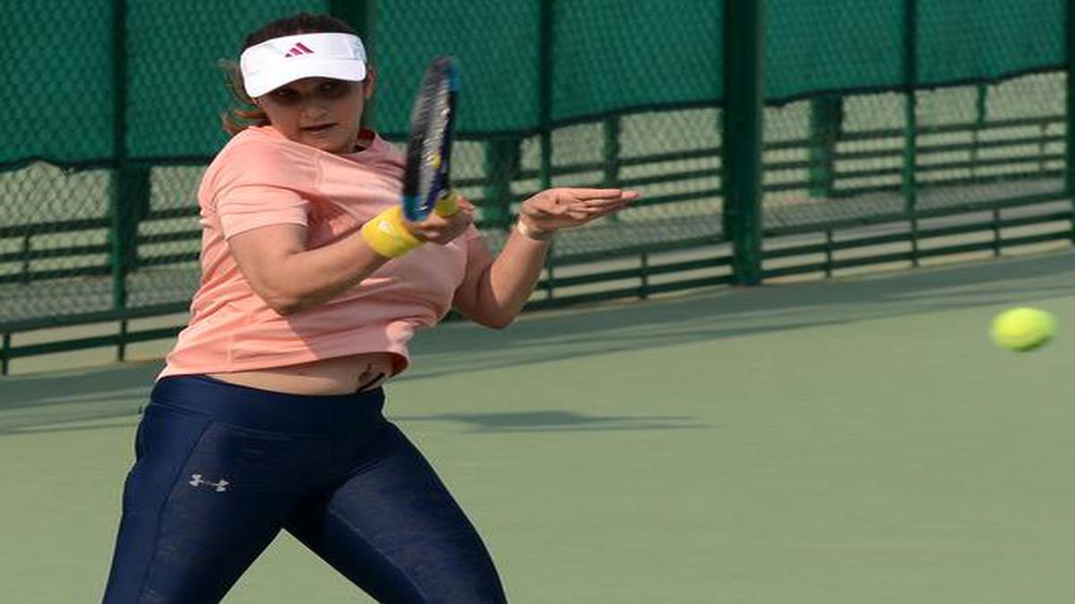 #SportsNews: Sania Mirza, Flipkens make it to quarterfinals of Miami Open