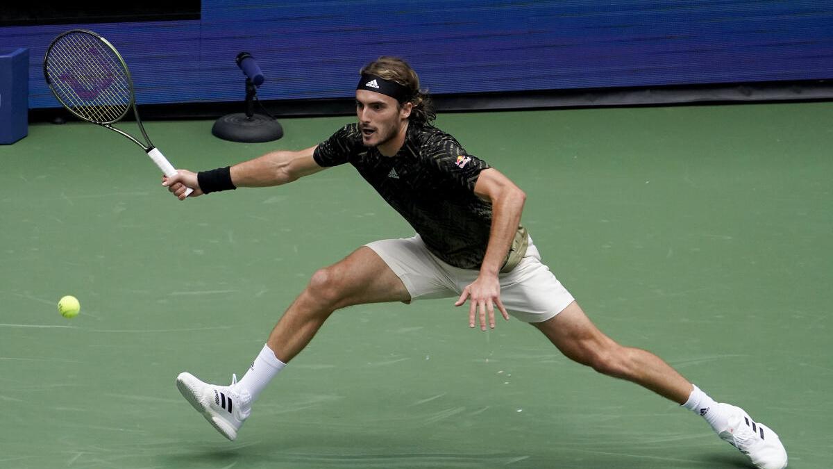 Sports News: ‘Everyone suddenly is against me’: Tsitsipas defiant on US Open exit