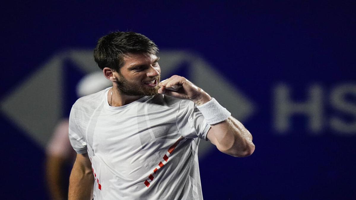 #SportsNews: Norrie ready for quick title defence at Indian Wells