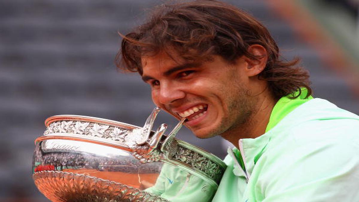 Nadal’s 13 French Open Titles Part Five – 2010