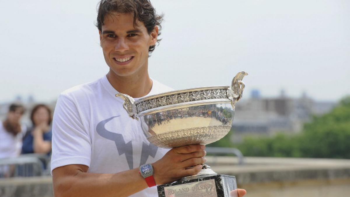 Nadal’s 13 French Open Titles Part Nine – 2014
