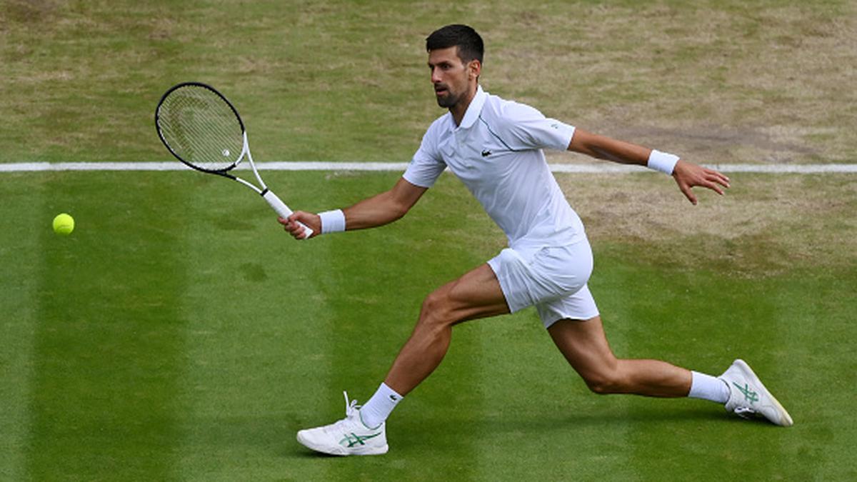 Djokovic win count in Grand Slams when he is two sets down