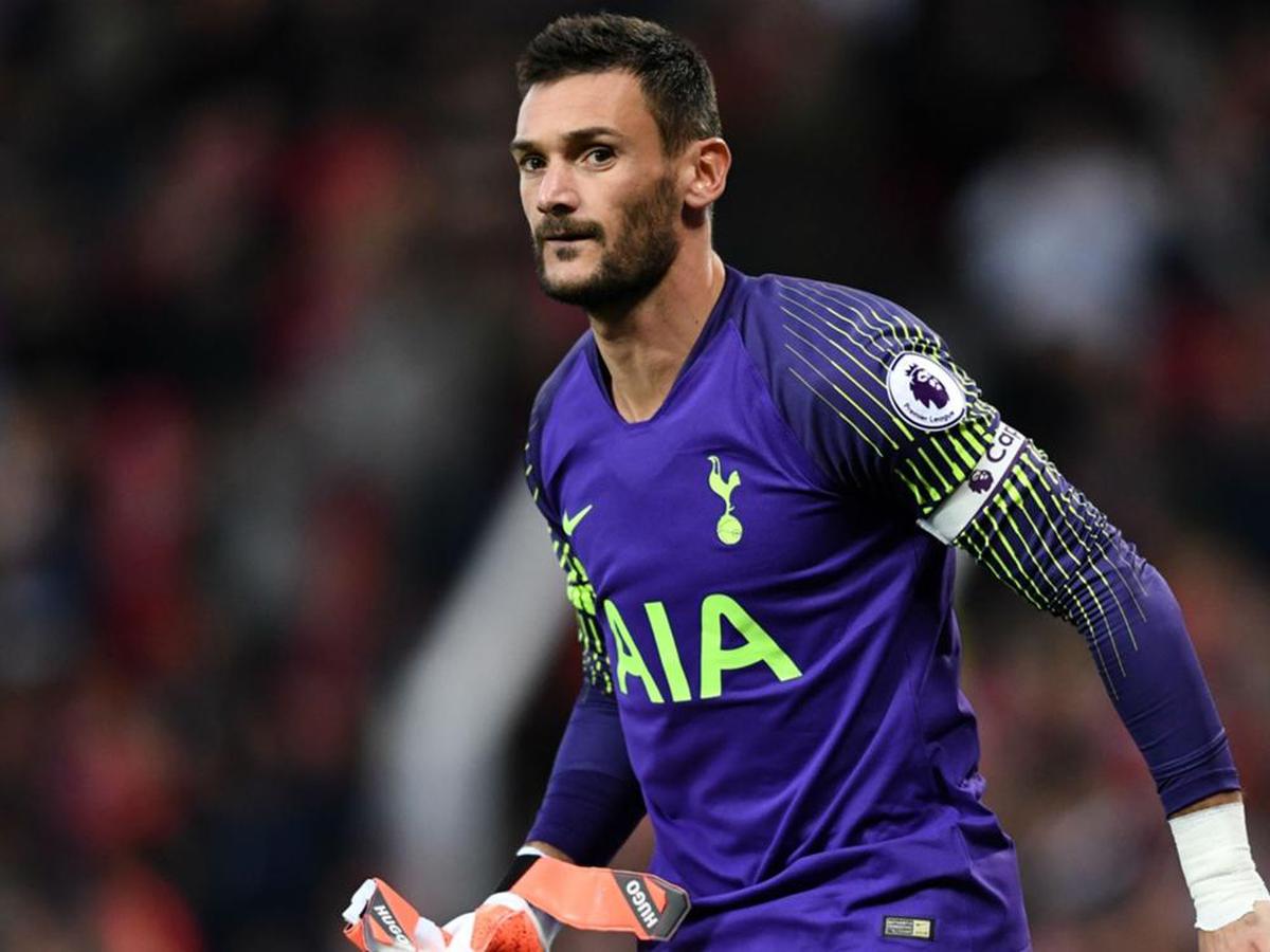 Premier League Hugo Lloris To Remain Tottenham Captain Sportstar