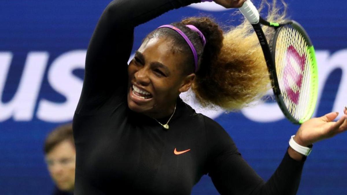 US Open 2019: Serena Williams wants to be tested - but not in every