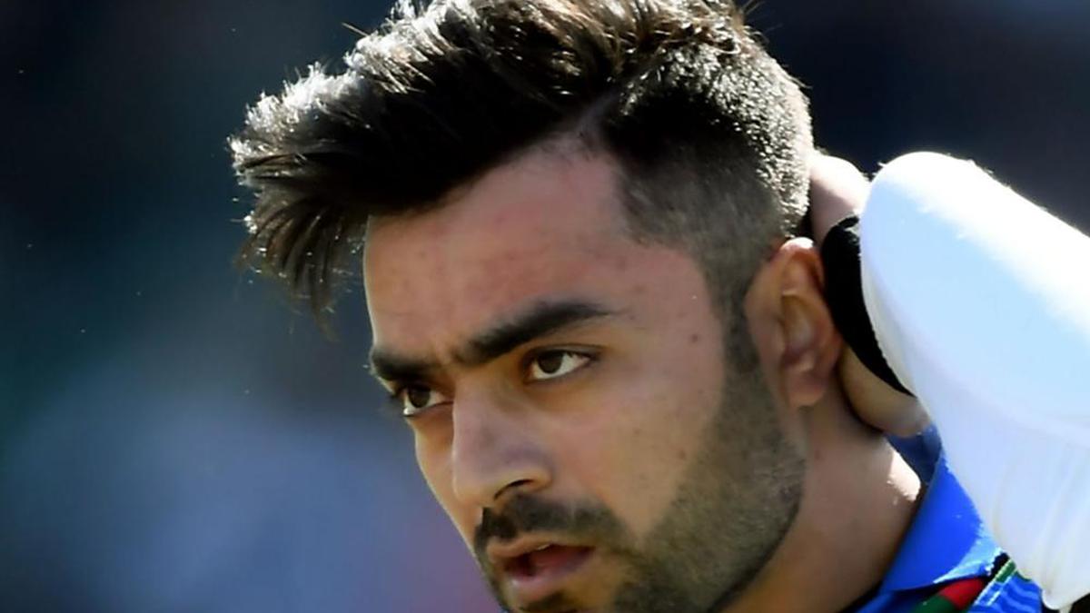 Afg V Ban Rashid Khan Zahir Khan Torment Bangladesh Again As Afghanistan Closes In On Test Victory Sportstar