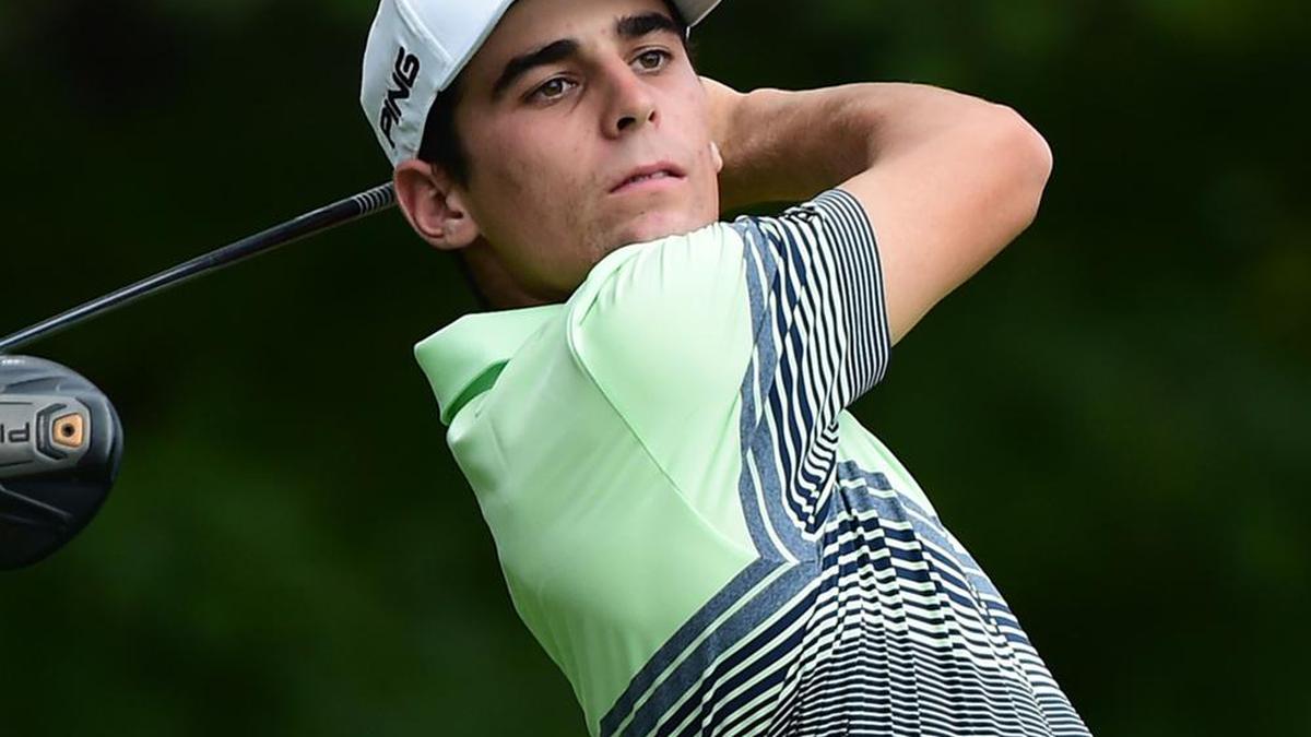 Joaquin Niemann Shares Lead As Kevin Chappell Shoots Stunning 59 At Greenbrier Classic Sportstar